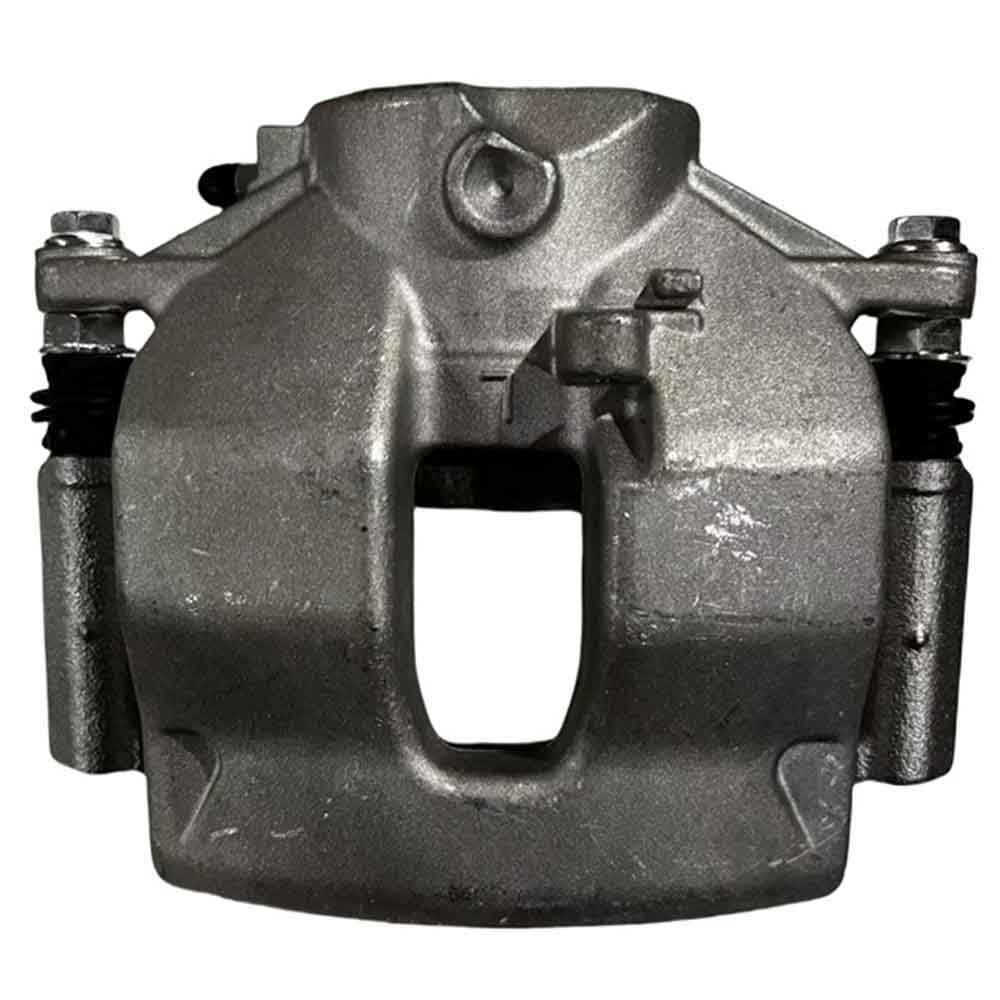 2012 Mercedes Benz SLK250 Brake Caliper